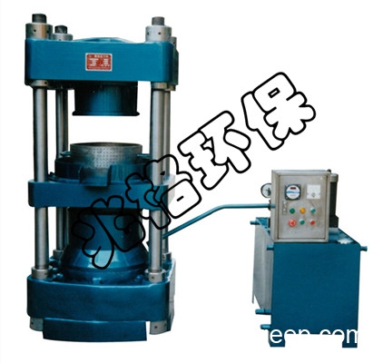 Y33K液壓榨油機(jī)