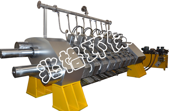 YZYW50-10全自動(dòng)液壓壓榨機(jī)