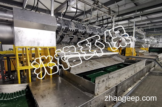 全自動(dòng)液壓壓榨機(jī)服務(wù)案例