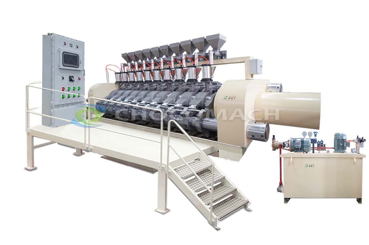 全自動(dòng)液壓榨油機(jī)_YZW42-8/S_核桃榨油機(jī)