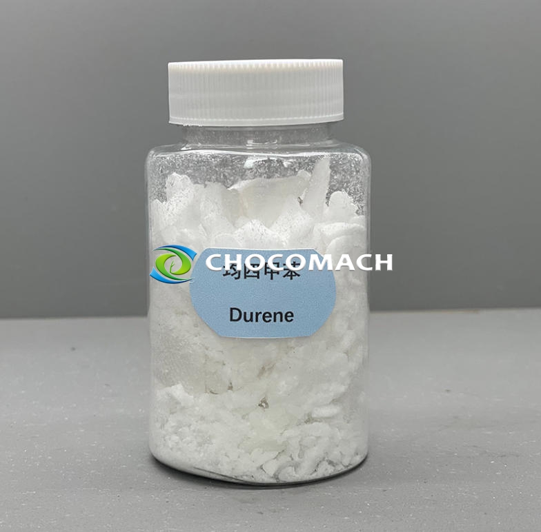 十五五電子化學(xué)品攻堅(jiān)：均四甲苯國(guó)產(chǎn)替代率 3 年提升 30%，預(yù)期2030 年市場(chǎng)規(guī)模增速將達(dá) 18.7%，綠色工藝成新賽道